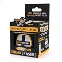 SneakERASERS Instant Shoe Cleaner Pre-Moistened Sponge, 5 Pack