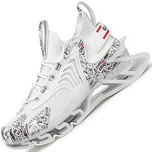 Sneakers Shoes for Men Running Shoe Mens