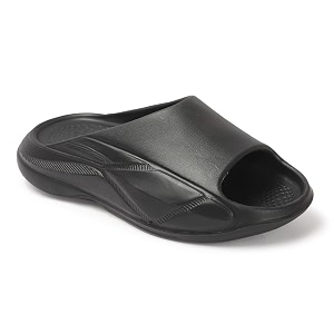 SNEAKERS VILLA Mens Classic Ultra Soft Sliders