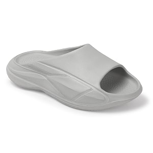 SNEAKERS VILLA Mens Classic Ultra Soft Sliders