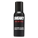 Sneaky Suede Reviver Nubuck & Restorer, 100ml