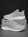 SNEEQ Premium Quality Lace Up Sports Shoes