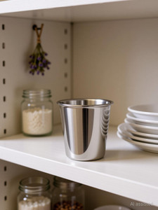 snehatrends Pack of 20 Stainless Steel 20Pc