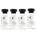 Gentle Cleanser (400 ml) with 5% Wheat Protein, Hyaluronic Acid, Niacinamide, Vitamin B5 &amp; Bisabolol | Nourishing Formula for Hydrated, Smooth Skin|Cleansers For All Skin-type