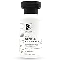 Gentle Cleanser (100 ml) with 5% Wheat Protein, Hyaluronic Acid, Niacinamide, Vitamin B5 &amp; Bisabolol | Nourishing Formula for Hydrated, Smooth Skin|Cleansers For All Skin-type