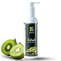 KIWI Facewash 200ml | Mild Face Wash With No Harsh Chemicals, Soap &amp; Paraben Free, Removes Dirt &amp; Excess Oil For All Skin Type (Pack of 1)
