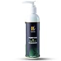 Neem Facewash, 200ml | Mild Face Wash With No Harsh Chemicals, Soap & Paraben Free | Gentle Cleanser For Sensitive Skin (SR-FW-NEEM-200ML)