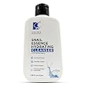 SNEIRA Snail Essence Face Wash with 96% Mucin – Hydrating Cleanser for Glowing Skin &amp; Deep Moisture | Suitable for All Skin Types |100 ML