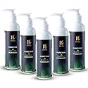 'SNEIRA® Purifying Neem Facewash 200ml(Pack of 5) | Mild Face Wash With No Harsh Chemicals, Soap &amp; Paraben Free, Removes Dirt &amp; Excess Oil For All Skin Type