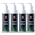 Purifying Neem Facewash 200ml(Pack of 4) | Mild Face Wash With No Harsh Chemicals, Soap &amp; Paraben Free, Removes Dirt &amp; Excess Oil For All Skin Type