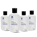 Snail Essence Face Wash 100 ML(Pack Of 4) with 96% Mucin – Hydrating Cleanser for Glowing Skin &amp; Deep Moisture | Suitable for All Skin Types