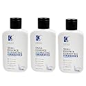 Snail Essence Face Wash 100 ML(Pack Of 3) with 96% Mucin – Hydrating Cleanser for Glowing Skin &amp; Deep Moisture | Suitable for All Skin Types