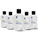 Snail Essence Face Wash 100 ML(Pack Of 5) with 96% Mucin – Hydrating Cleanser for Glowing Skin &amp; Deep Moisture | Suitable for All Skin Types