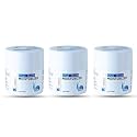 Snail Mucin Moisturizer (100ml, 3.5 fl oz)(Pack of 3) Snail Face Cream, Wrinkle Care, Firming Face Skin, Brighten Skin Tone Without Stickiness All in One Snail Repair Cream
