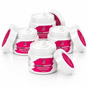 underarm cream 200 g with kojic acid lactic acid helps in dark removal bikini area sweat protection for dark knees thighs amp elbows men amp women all skin types sulphate paraben amp sls free