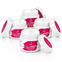 Underarm Cream 200 g, With Kojic Acid, Lactic Acid Helps in Dark Removal Bikini Area Sweat Protection For Dark Knees, Thighs & Elbows Men & Women All Skin Types Sulphate, Paraben & SLS free