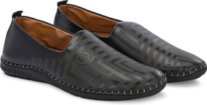 SNEXO Mens Ethnic wedding juti for men