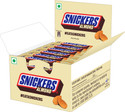 SNICKERS Almond Filled Chocolate Bar Loaded
