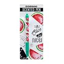 Snifty SPPC008 Watermelon Scented Pen