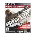 Sniper Elite V2: Silver Star Edition - Playstation 3