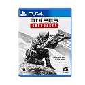 Sniper Ghost Warrior Contracts PS4 - PlayStation 4