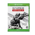 Sniper Ghost Warrior Contracts Xbox One - Xbox One
