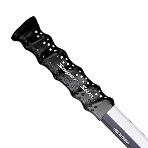 sniper skin ice hockey stick grip - better alternative to grip tape - universal sizing for adults amp youth