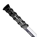 SNIPER SKIN Ice Hockey Stick Grip - Better Alternative to Grip Tape - Universal Sizing for Adults & Youth
