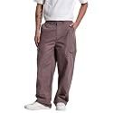 SNITCH Button Closure Cotton Blend Light Weight
