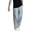 SNITCH Button Closure Cotton Blend Light Weight