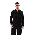 SNITCH LEGACY Men Casual Jacket Relaxed Fit