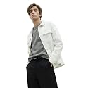 SNITCH LEGACY Men Casual Jacket Relaxed Fit