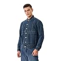 SNITCH LEGACY Men Casual Jacket Relaxed Fit