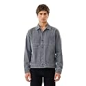 SNITCH LEGACY Men Casual Jacket Relaxed Fit