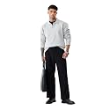 SNITCH Men39s Sweatshirt Regular Fit Crew