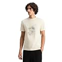 SNITCH Men39s T-Shirt Regular Fit Graphic