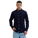 Snitch Men Button Down Shirt
