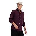 Snitch Men Button Down Shirt