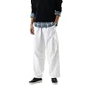 SNITCH Men Cargo Pants Relaxed Fit