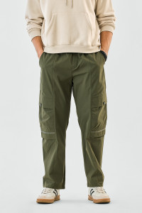 Snitch Men Cargos