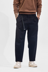 Snitch Men Cargos