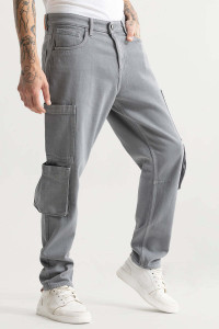 Snitch Men Cargos