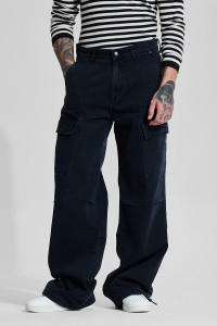 Snitch Men Cargos