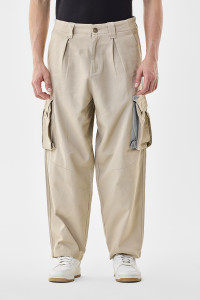Snitch Men Cargos