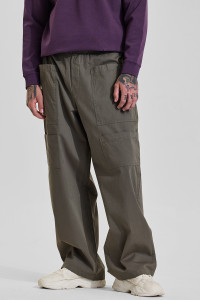 Snitch Men Cargos