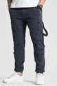 Snitch Men Cargos