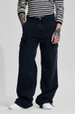 Snitch Men Cargos