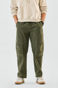 Snitch Men Cargos