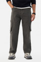 Snitch Men Cargos