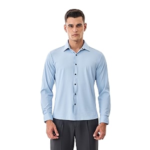 SNITCH Men Casual Semi-Formal Shirt